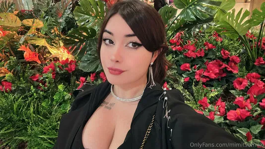 Mimitsumiko OnlyFans Leaked Free Thumbnail Picture - #pSmRLvIuw8