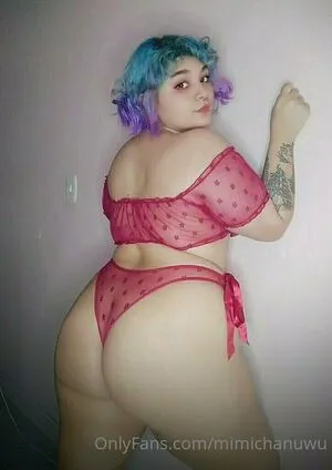 Mimitsumiko OnlyFans Leaked Free Thumbnail Picture - #v3Lv5GdHYW