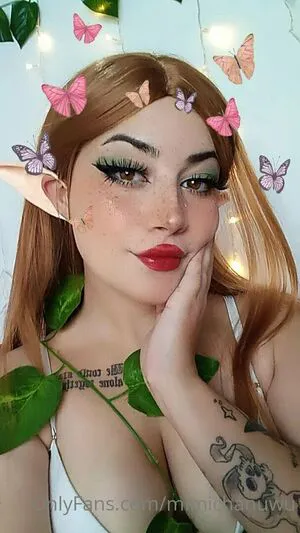 Mimitsumiko OnlyFans Leaked Free Thumbnail Picture - #xyt1xkBUEe