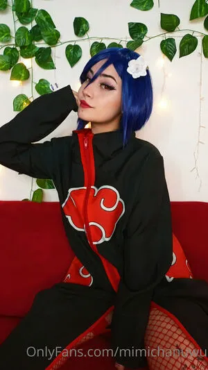 Mimitsumiko OnlyFans Leaked Free Thumbnail Picture - #ypZWBJJCAv
