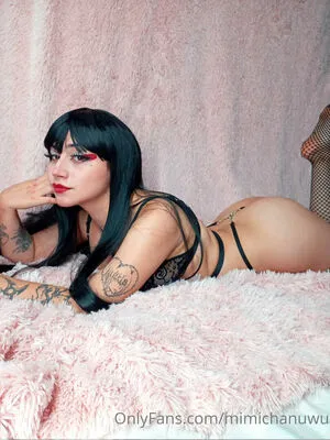 Mimitsumiko OnlyFans Leaked Free Thumbnail Picture - #zcfEyxKK4B