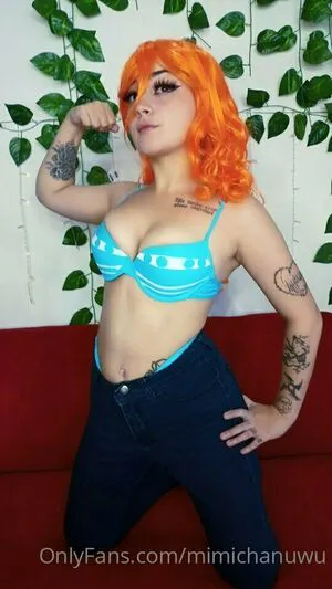 Mimitsumiko OnlyFans Leaked Free Thumbnail Picture - #zdbsN7hnK3
