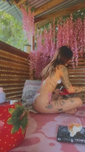 Mimiwoofz OnlyFans Leaked Free Thumbnail Picture - #wsbeMCrUR8