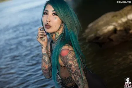 Mimixdarko OnlyFans Leaked Free Thumbnail Picture - #9S71uY12DB