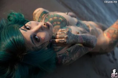 Mimixdarko OnlyFans Leaked Free Thumbnail Picture - #RPXkypGrIS