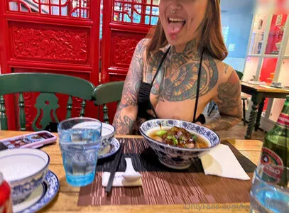 Mimixdarko OnlyFans Leaked Free Thumbnail Picture - #SCXBGB9FKG