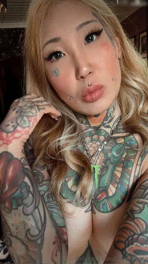 Mimixdarko OnlyFans Leaked Free Thumbnail Picture - #gUW6wAY0M8