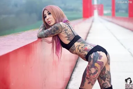 Mimixdarko OnlyFans Leaked Free Thumbnail Picture - #iYL4t4tfqM