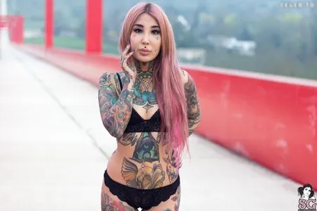 Mimixdarko OnlyFans Leaked Free Thumbnail Picture - #jXfFWeEi00