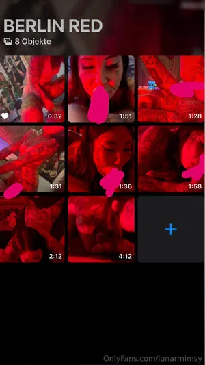Mimixdarko OnlyFans Leaked Free Thumbnail Picture - #pbdv4d0djX