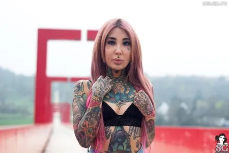 Mimixdarko OnlyFans Leaked Free Thumbnail Picture - #yuNH6DVZpi