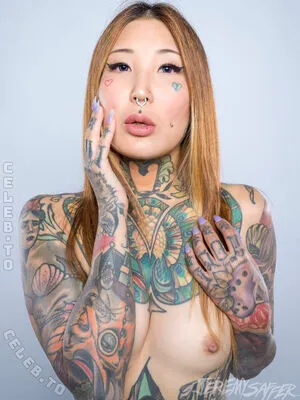 Mimixdarko OnlyFans Leaked Free Thumbnail Picture - #zHNkpPLQkQ