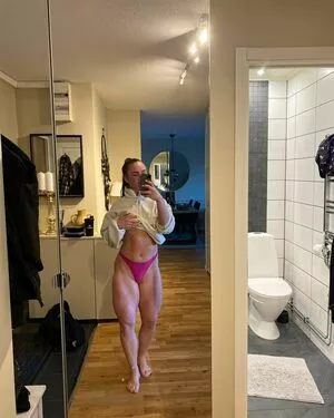 Mimmi Olsson OnlyFans Leaked Free Thumbnail Picture - #00XyRI4egm