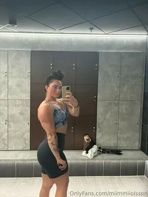 Mimmi Olsson OnlyFans Leaked Free Thumbnail Picture - #9GKcLC0Ggo