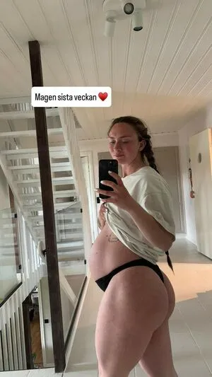 Mimmi Olsson OnlyFans Leaked Free Thumbnail Picture - #DlIXLEJNzM
