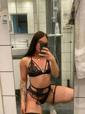 Mimmi Olsson OnlyFans Leaked Free Thumbnail Picture - #IrpJd6agLn