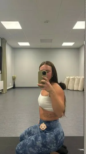 Mimmi Olsson OnlyFans Leaked Free Thumbnail Picture - #KrmbKrP2UF