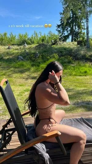 Mimmi Olsson OnlyFans Leaked Free Thumbnail Picture - #O3IS2A4x0m