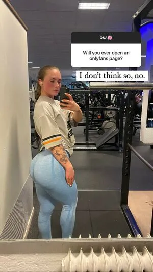 Mimmi Olsson OnlyFans Leaked Free Thumbnail Picture - #R9Ouxe86fi
