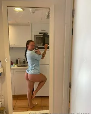 Mimmi Olsson OnlyFans Leaked Free Thumbnail Picture - #a9KohkHPBY