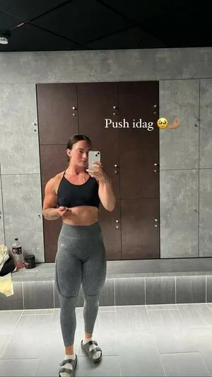 Mimmi Olsson OnlyFans Leaked Free Thumbnail Picture - #e43jM3C3iE