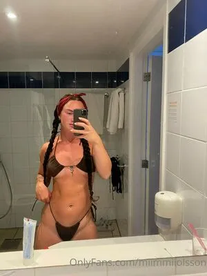 Mimmi Olsson OnlyFans Leaked Free Thumbnail Picture - #pc4fg1OQWQ