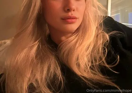 Mimmihope OnlyFans Leaked Free Thumbnail Picture - #BrdLKyAjBi