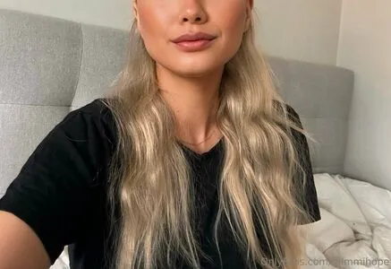 Mimmihope OnlyFans Leaked Free Thumbnail Picture - #LulBoNzKK0