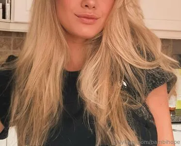 Mimmihope OnlyFans Leaked Free Thumbnail Picture - #UsSdxMVio4