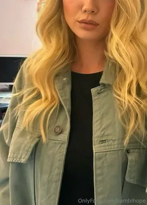 Mimmihope OnlyFans Leaked Free Thumbnail Picture - #iewrFMLeDv