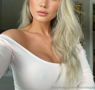 Mimmihope OnlyFans Leaked Free Thumbnail Picture - #kr6GVmtU0r