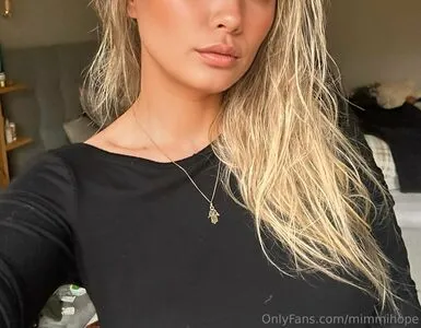 Mimmihope OnlyFans Leaked Free Thumbnail Picture - #pov8cyIS4Q