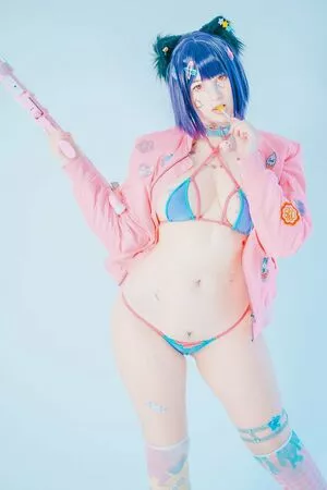 Mimmissu17 OnlyFans Leaked Free Thumbnail Picture - #257DmSygxD