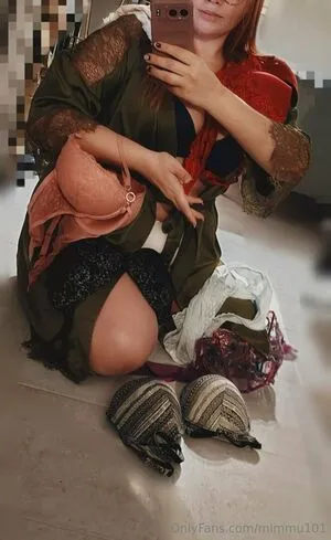 Mimmu101 OnlyFans Leaked Free Thumbnail Picture - #3qimkjb5XU
