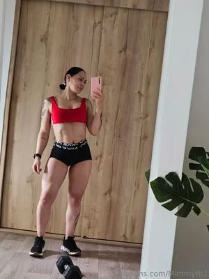 Mimmyfit1 OnlyFans Leaked Free Thumbnail Picture - #CbfnKhrGdd