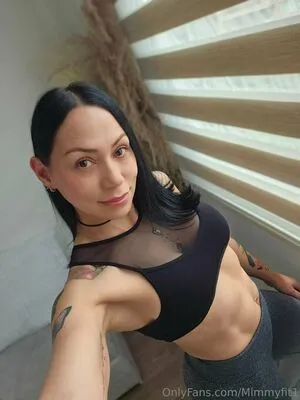 Mimmyfit1 OnlyFans Leaked Free Thumbnail Picture - #cbFxZqFu7N