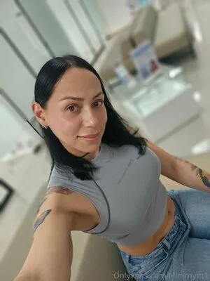 Mimmyfit1 OnlyFans Leaked Free Thumbnail Picture - #l8vQnHnSq3