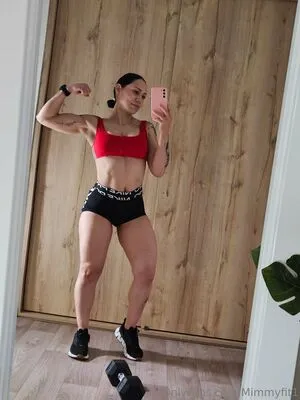 Mimmyfit1 OnlyFans Leaked Free Thumbnail Picture - #rwTPu3hwCV