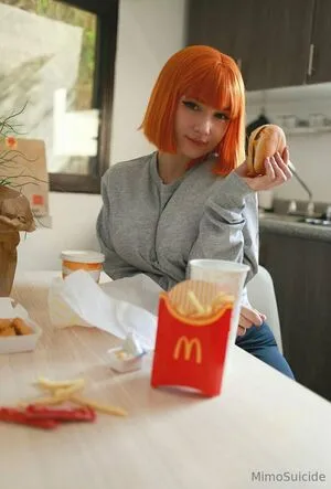 Mimo Ningyo OnlyFans Leaked Free Thumbnail Picture - #4qbtNT0Cnu