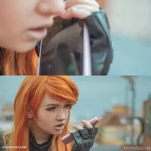 Mimo Ningyo OnlyFans Leaked Free Thumbnail Picture - #XlgeAOvFe8