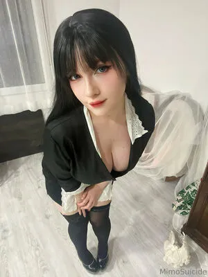 Mimo Ningyo OnlyFans Leaked Free Thumbnail Picture - #Y4UzMnLlV9