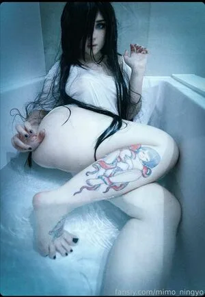 Mimo OnlyFans Leaked Free Thumbnail Picture - #7C0Ki9soaT