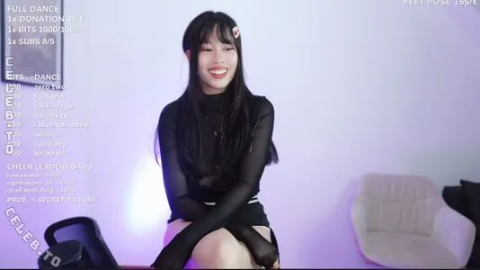 Mimoon OnlyFans Leaked Free Thumbnail Picture - #EVLIRA5pbu