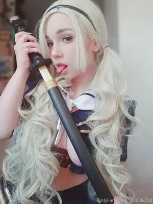 Mimorgue OnlyFans Leaked Free Thumbnail Picture - #4NeYeJI5xs