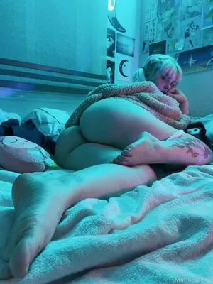 Mimorgue OnlyFans Leaked Free Thumbnail Picture - #T89PE03qmp