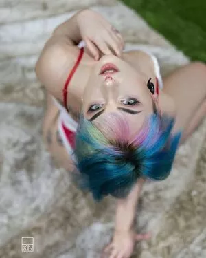 Mimorgue OnlyFans Leaked Free Thumbnail Picture - #lGfnJIaL6l