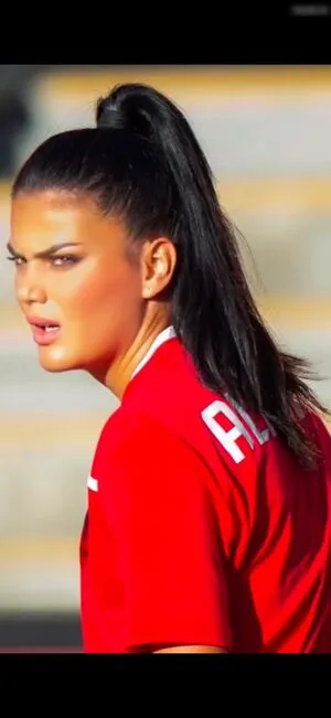 Mimoza Hamidi OnlyFans Leaked Free Thumbnail Picture - #0gumpH35U2