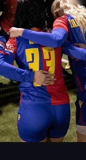 Mimoza Hamidi OnlyFans Leaked Free Thumbnail Picture - #2jmVv4cJud