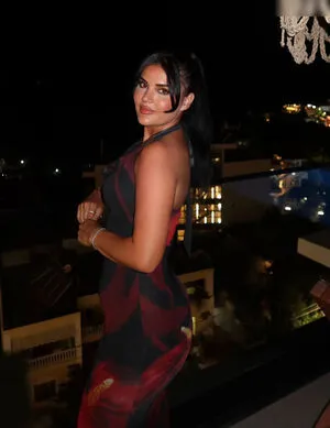 Mimoza Hamidi OnlyFans Leaked Free Thumbnail Picture - #428AF1BkXu