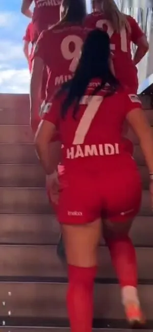 Mimoza Hamidi OnlyFans Leaked Free Thumbnail Picture - #666toiAgNC